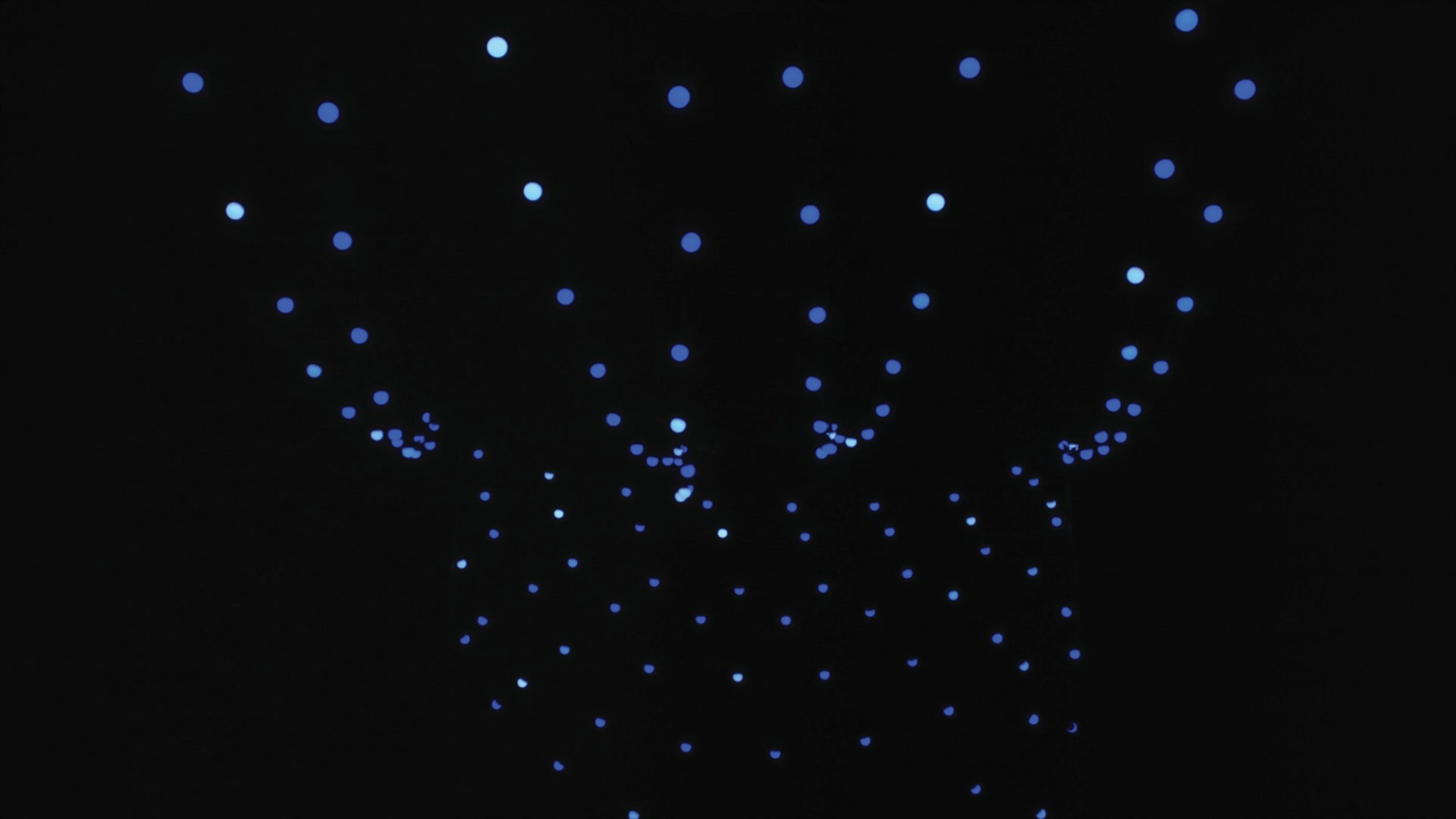 Festoonlight Q4 String 20 pixels, 15 meter.