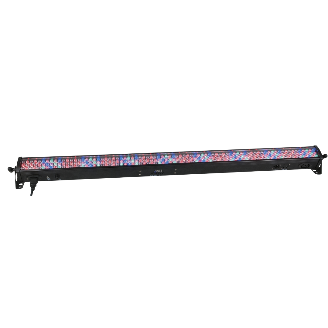 LED Light Bar 8 Indoor RGB-lichtbalk