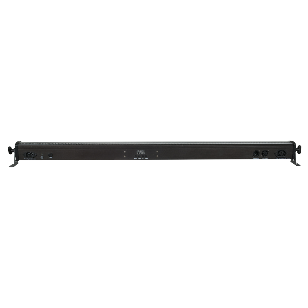 LED Light Bar 8 Indoor RGB-lichtbalk