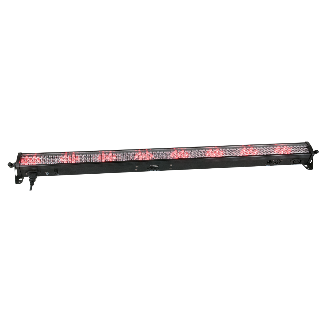 LED Light Bar 8 Indoor RGB-lichtbalk