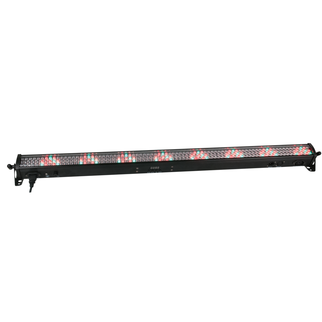 LED Light Bar 8 Indoor RGB-lichtbalk