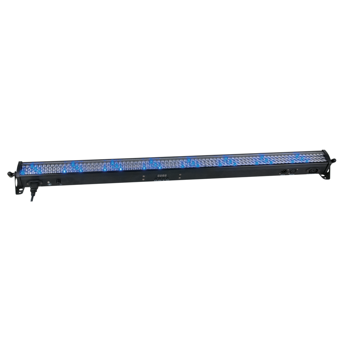 LED Light Bar 8 Indoor RGB-lichtbalk