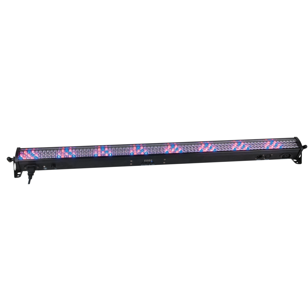 LED Light Bar 8 Indoor RGB-lichtbalk