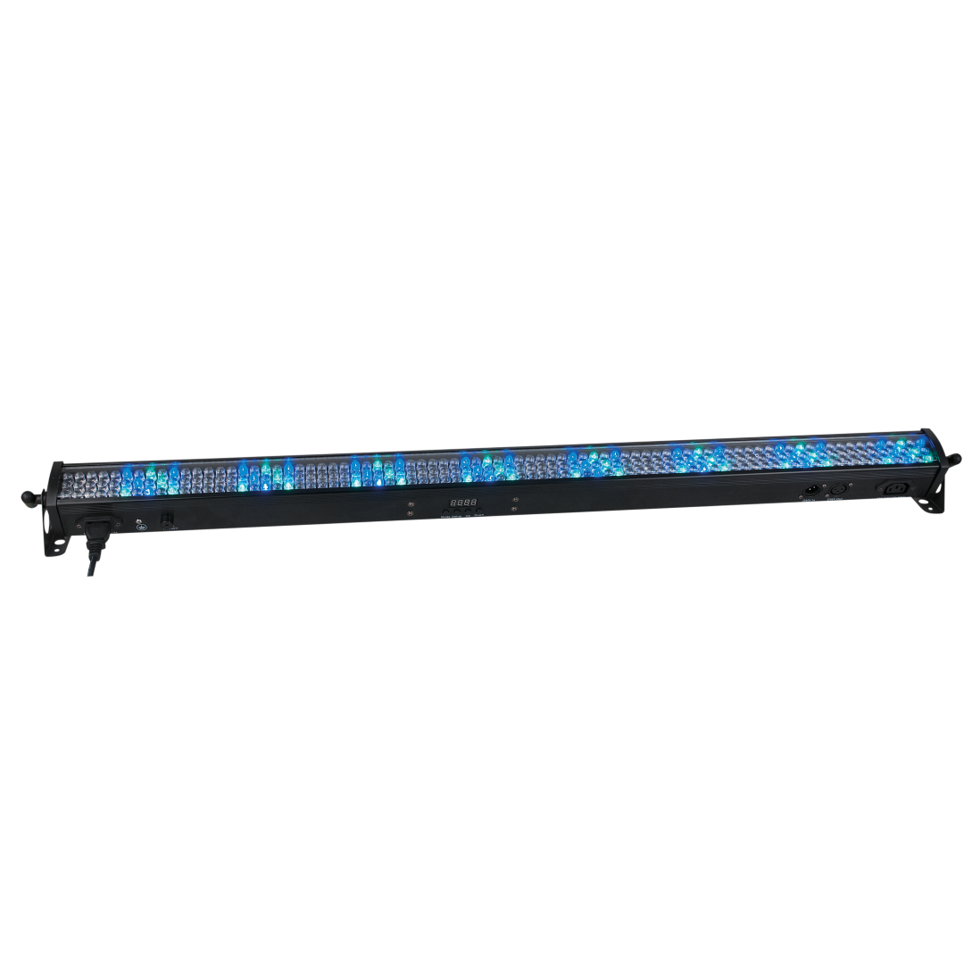 LED Light Bar 8 Indoor RGB-lichtbalk