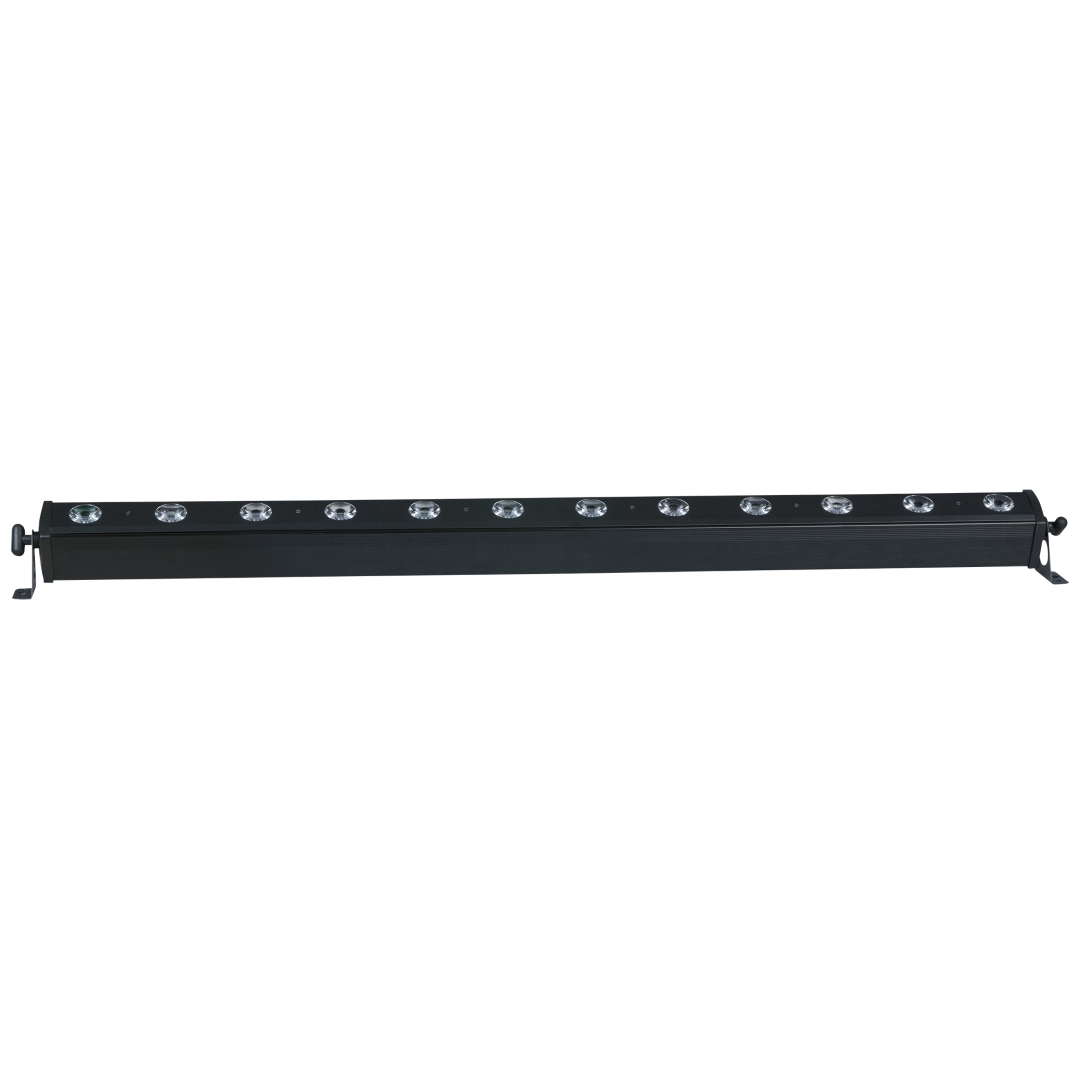 LED Light Bar 12 Pixel Indoor RGBW-lichtbalk