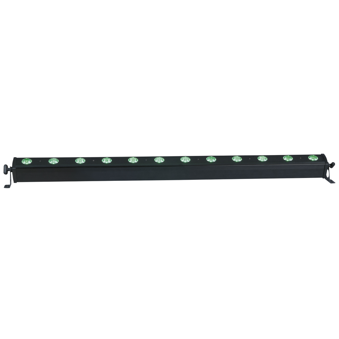 LED Light Bar 12 Pixel Indoor RGBW-lichtbalk