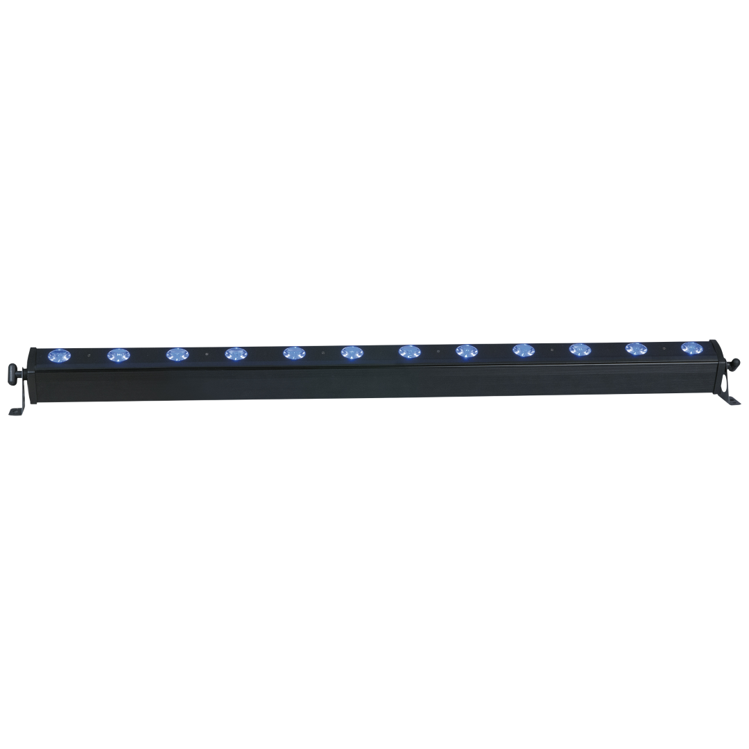 LED Light Bar 12 Pixel Indoor RGBW-lichtbalk