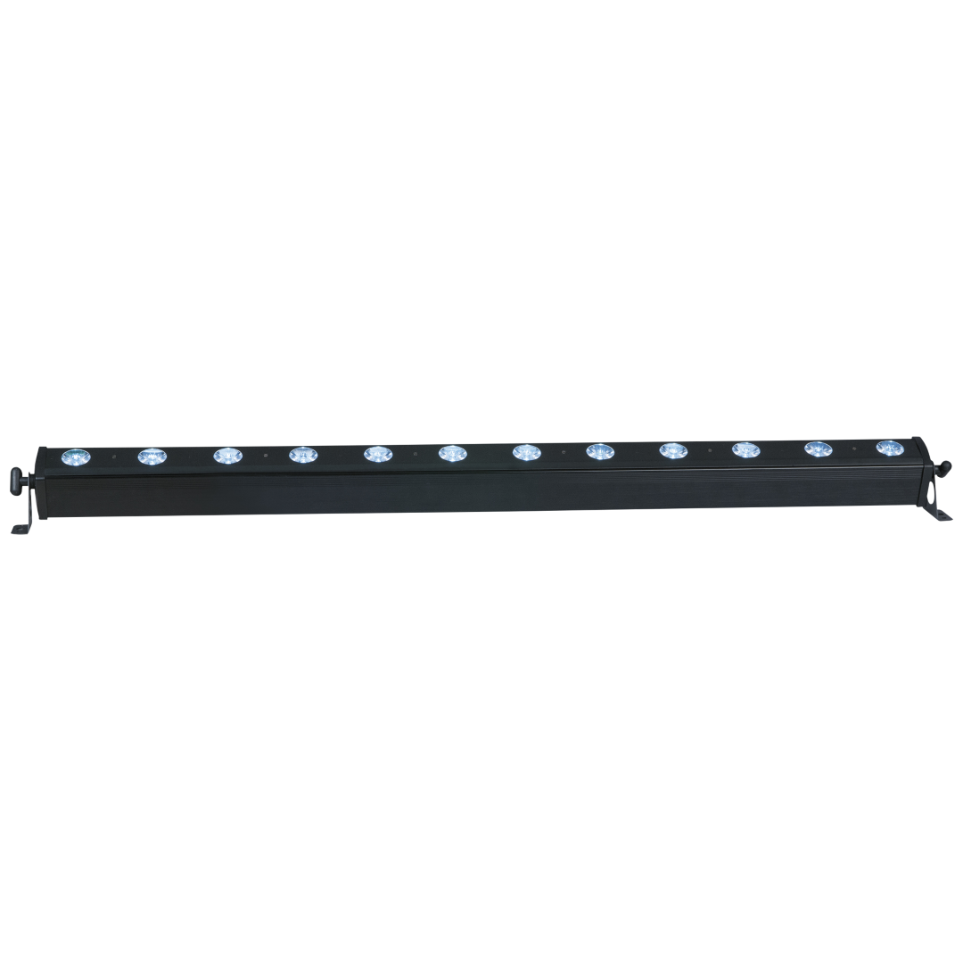 LED Light Bar 12 Pixel Indoor RGBW-lichtbalk