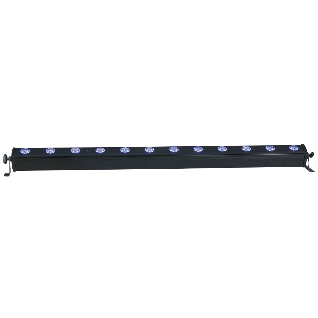 LED Light Bar 12 Pixel Indoor RGBW-lichtbalk