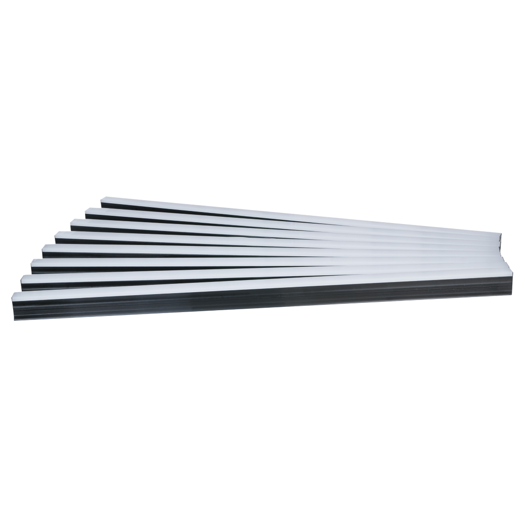 LED Octostrip Set MKII Besturing van afzonderlijke secties, 100 cm