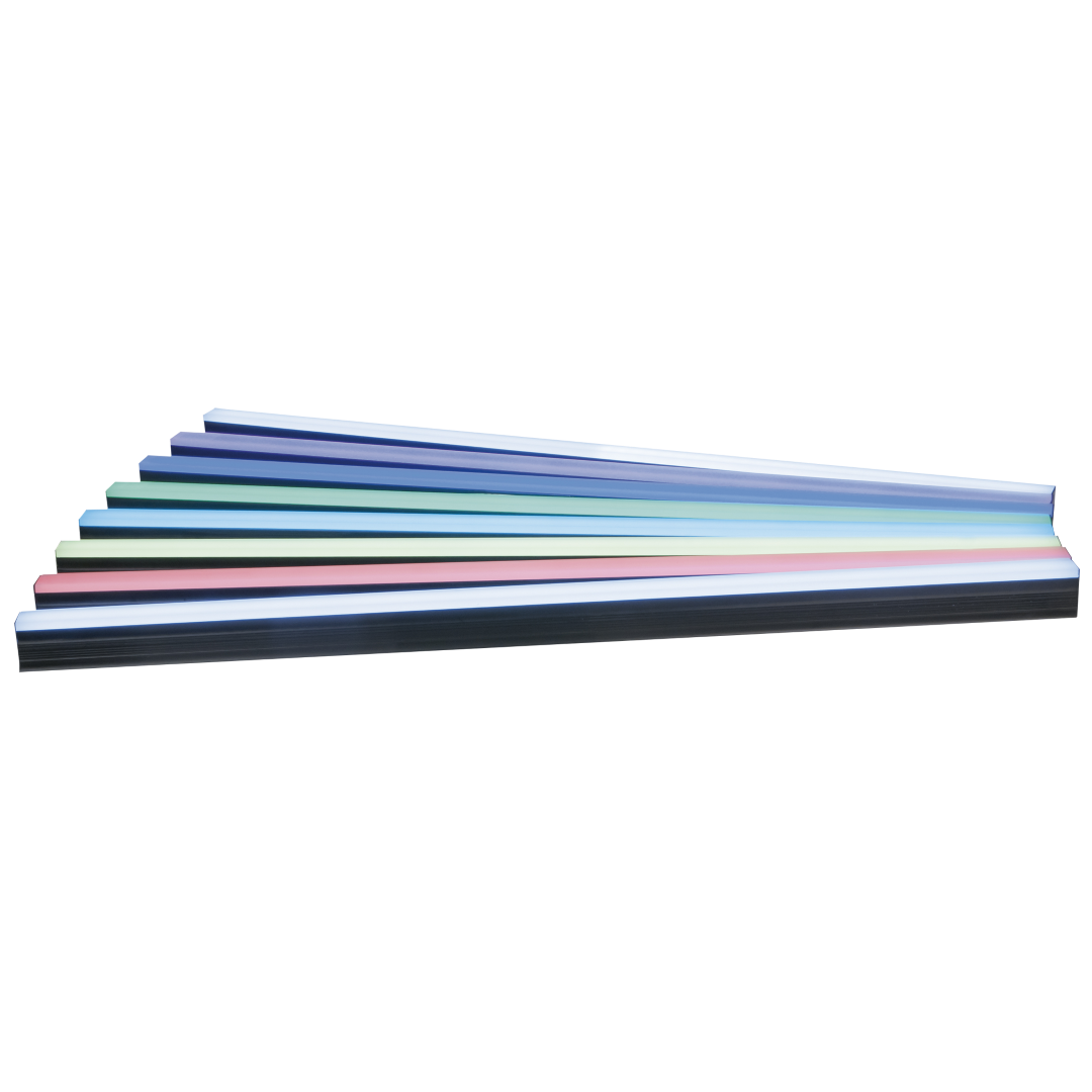 LED Octostrip Set MKII Besturing van afzonderlijke secties, 100 cm