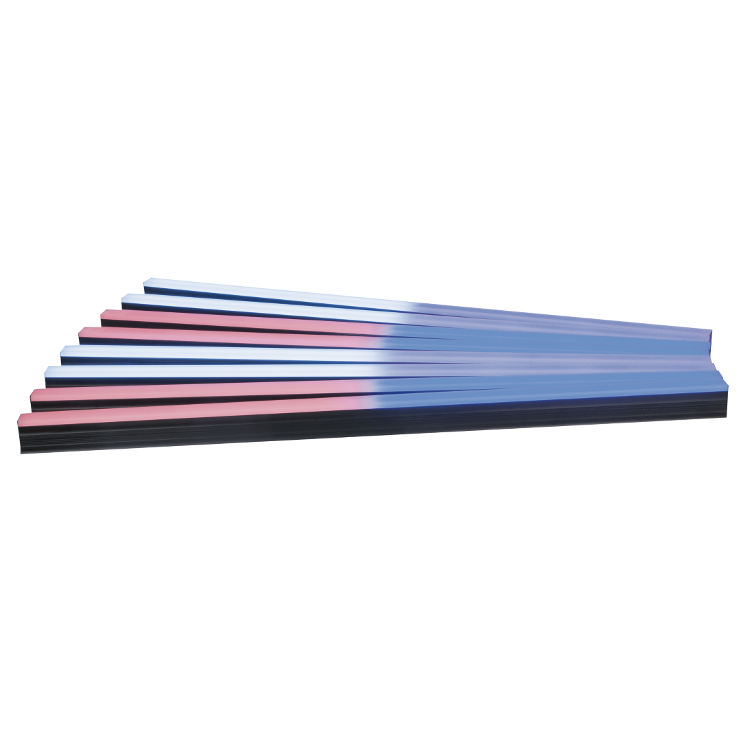 LED Octostrip Set MKII Besturing van afzonderlijke secties, 100 cm