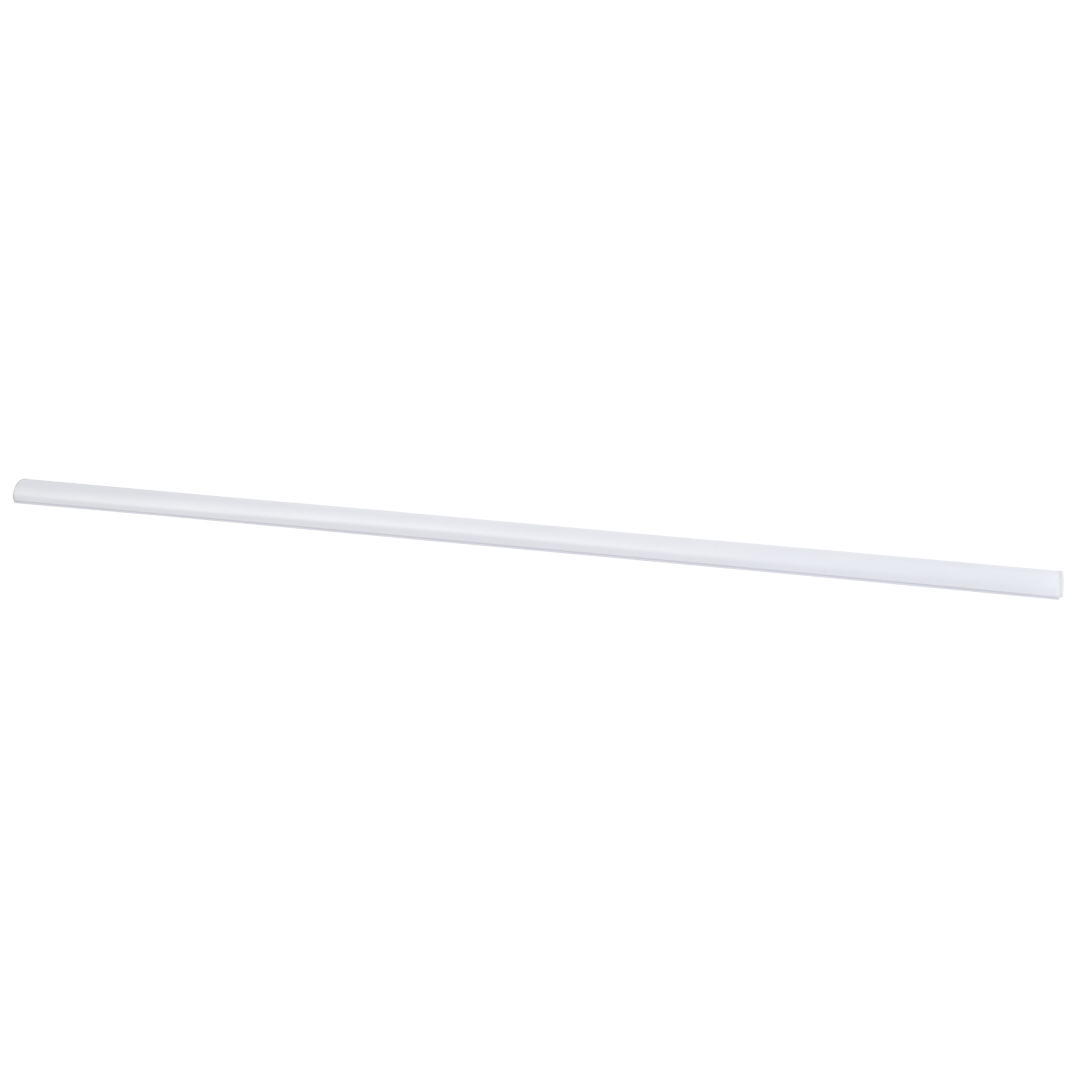 White Cover for Octostrip FLEX - 1 m Frost-effect