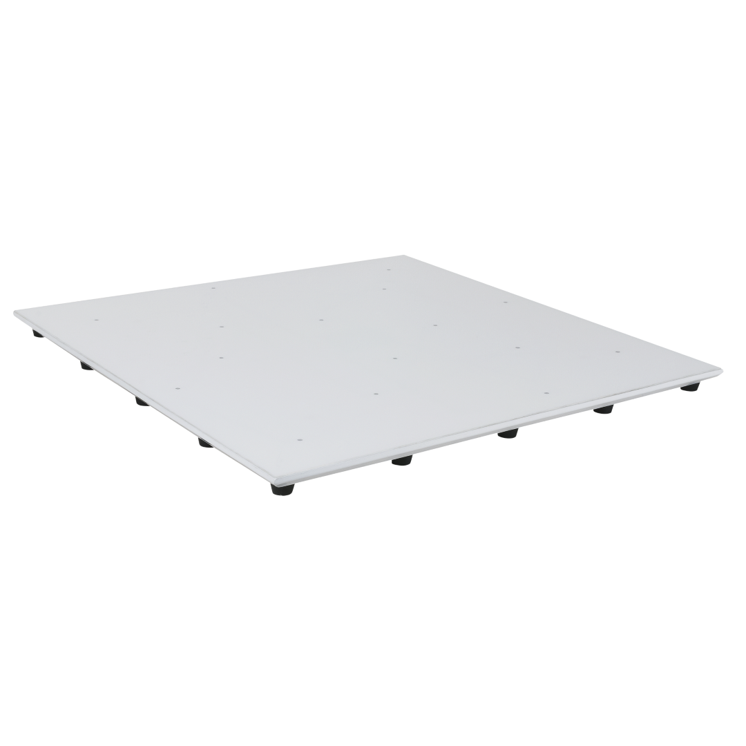 Dance Floor Sparkle RGB LED Shape