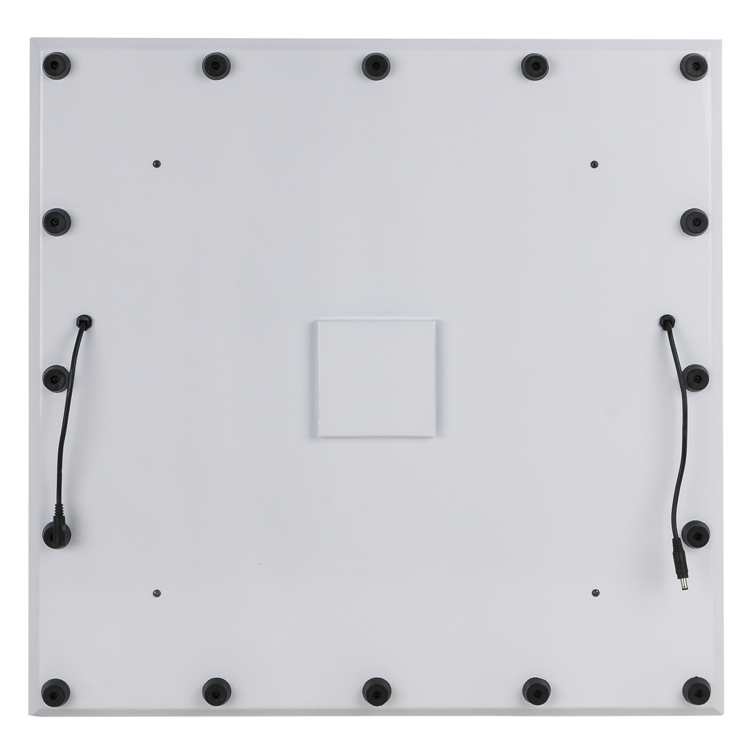 Dance Floor Sparkle RGB LED Shape