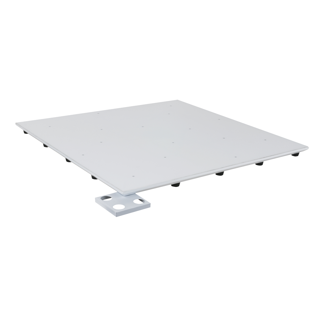Dance Floor Sparkle RGB LED Shape