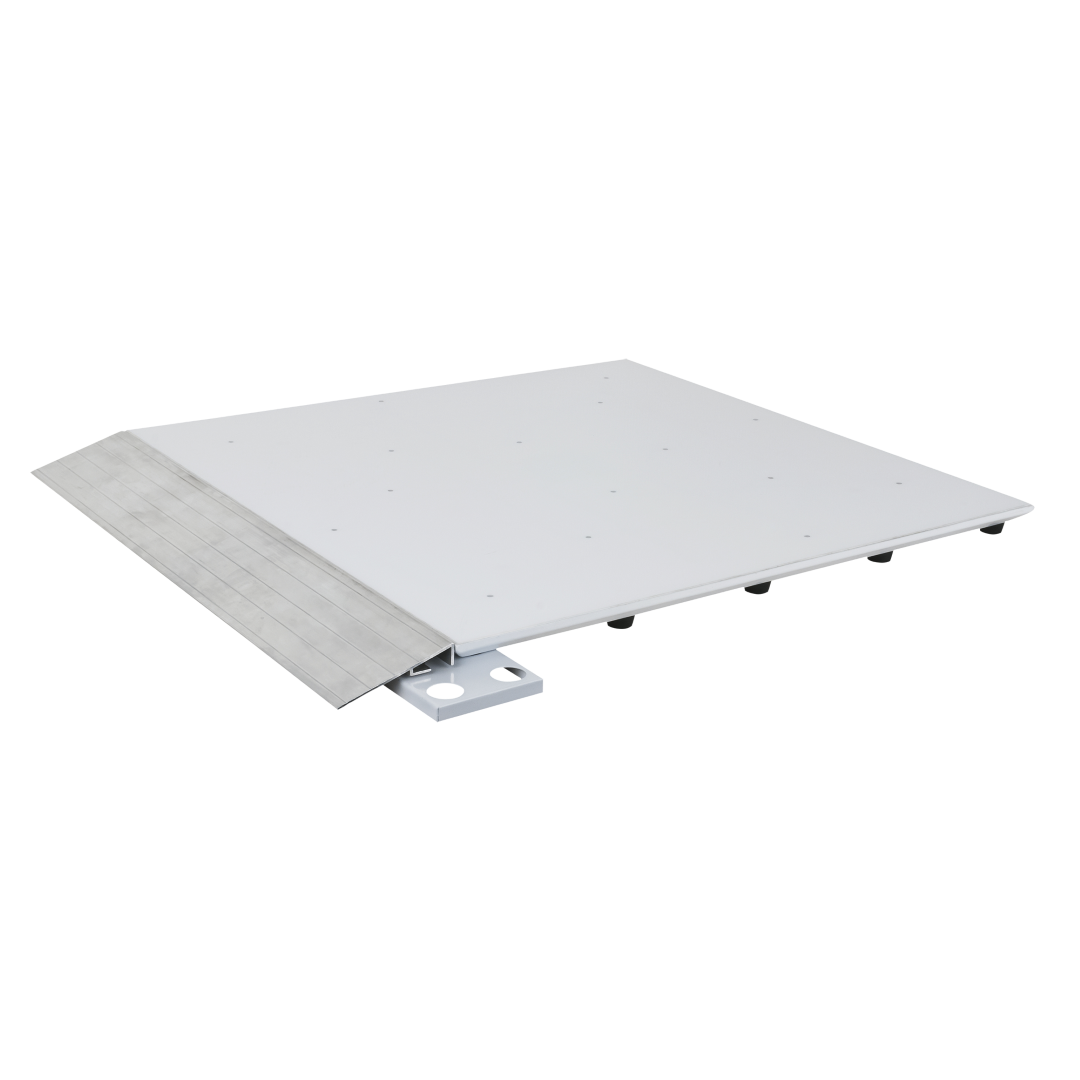 Ramp for Dance Floor Sparkle 61 cm