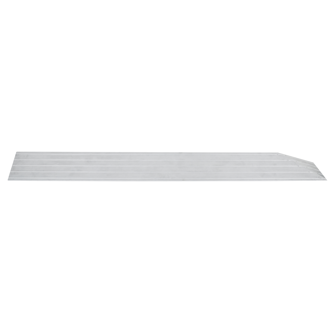 Ramp + Corner for Dance Floor Sparkle 70 cm met hoek