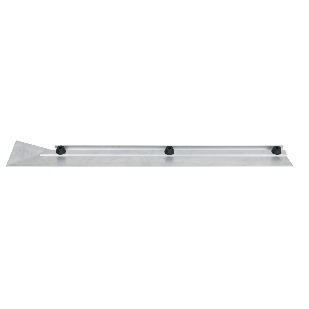 Ramp + Corner for Dance Floor Sparkle 70 cm met hoek