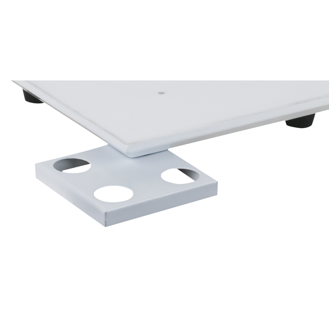 Connection Plate for Dance Floor Sparkle Accessoire LED Shape