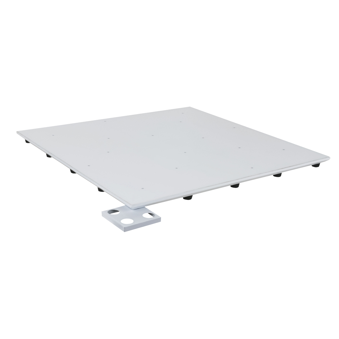 Connection Plate for Dance Floor Sparkle Accessoire LED Shape