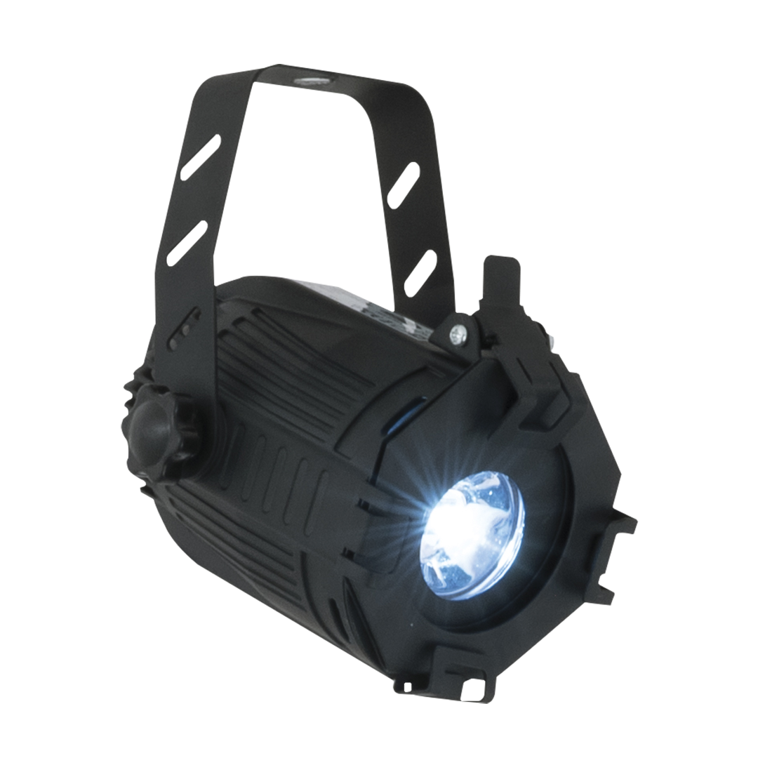 LED Pinspot Pro 3 W Koud Witte LED Pinspot - Zwart