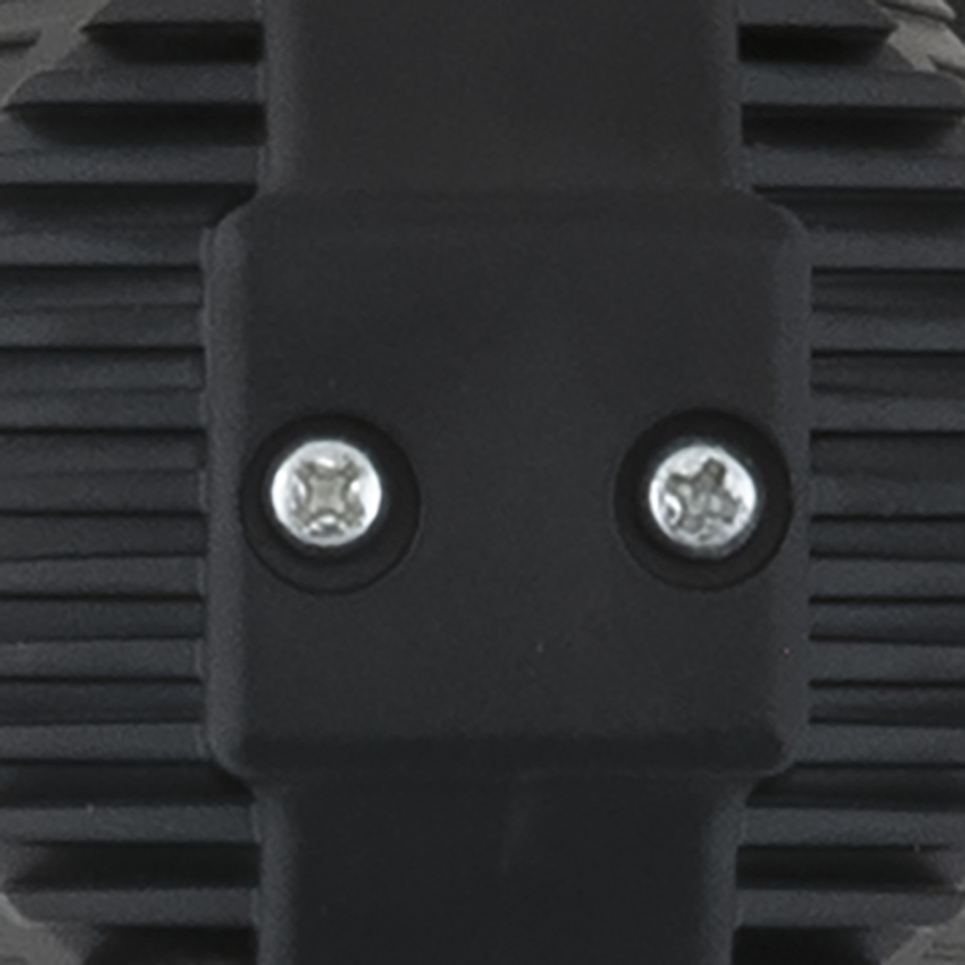 LED Pinspot Pro 3 W Koud Witte LED Pinspot - Zwart