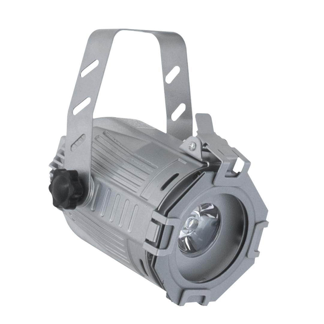 LED Pinspot Pro 3 W Koud Witte LED Pinspot - Gepolijst