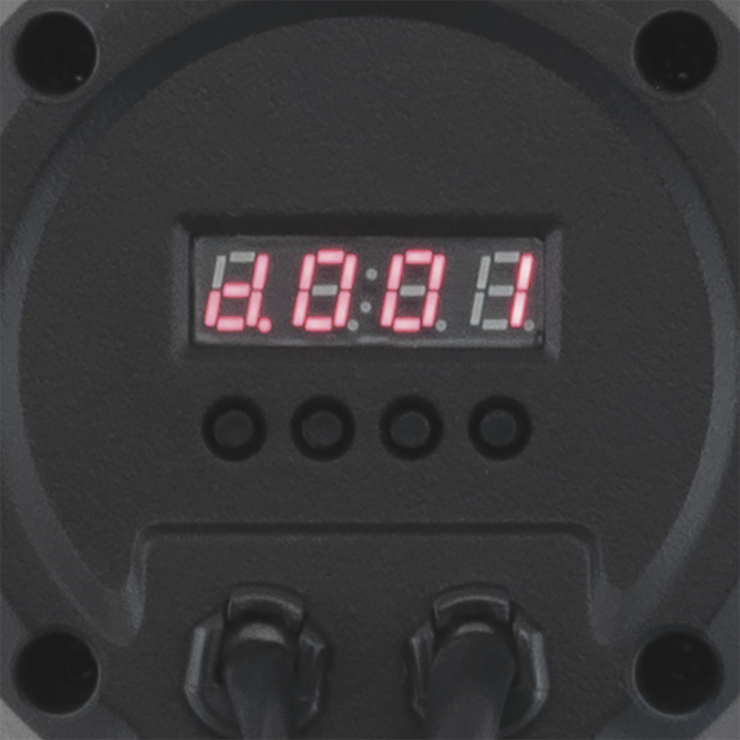 LED Pinspot Q4 15 W RGBW LED Pinspot