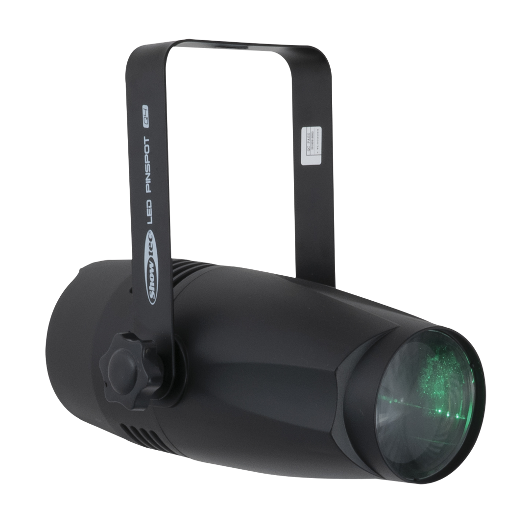 LED Pinspot Q4 15 W RGBW LED Pinspot