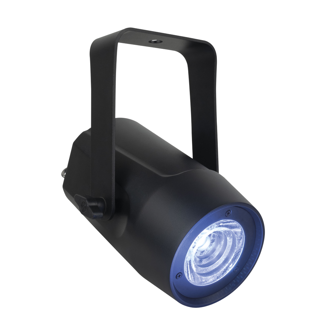 Accent Spot SW Pinspot met smalle lichtbundel
