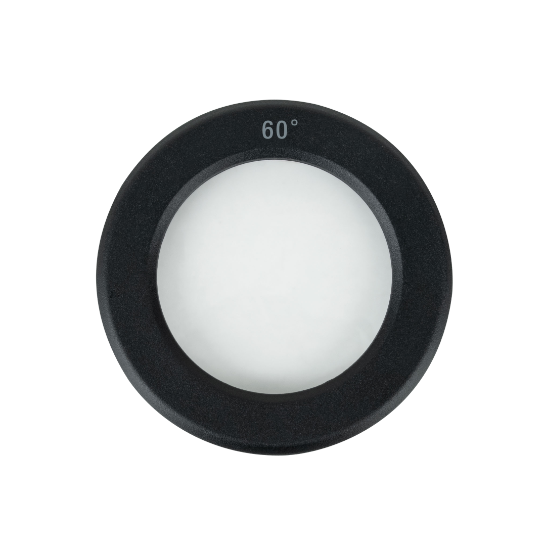 Beam Shaper for Accent spot Q4 / SW 10° x 60°