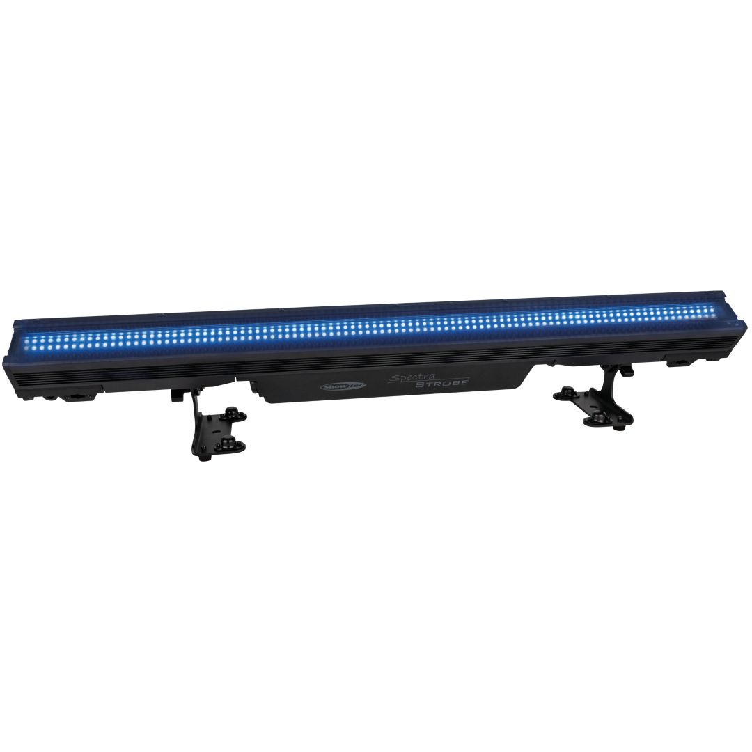 Spectra Strobe 360x 1W witte en 384x 0,5W RGB LED-bar - IP65