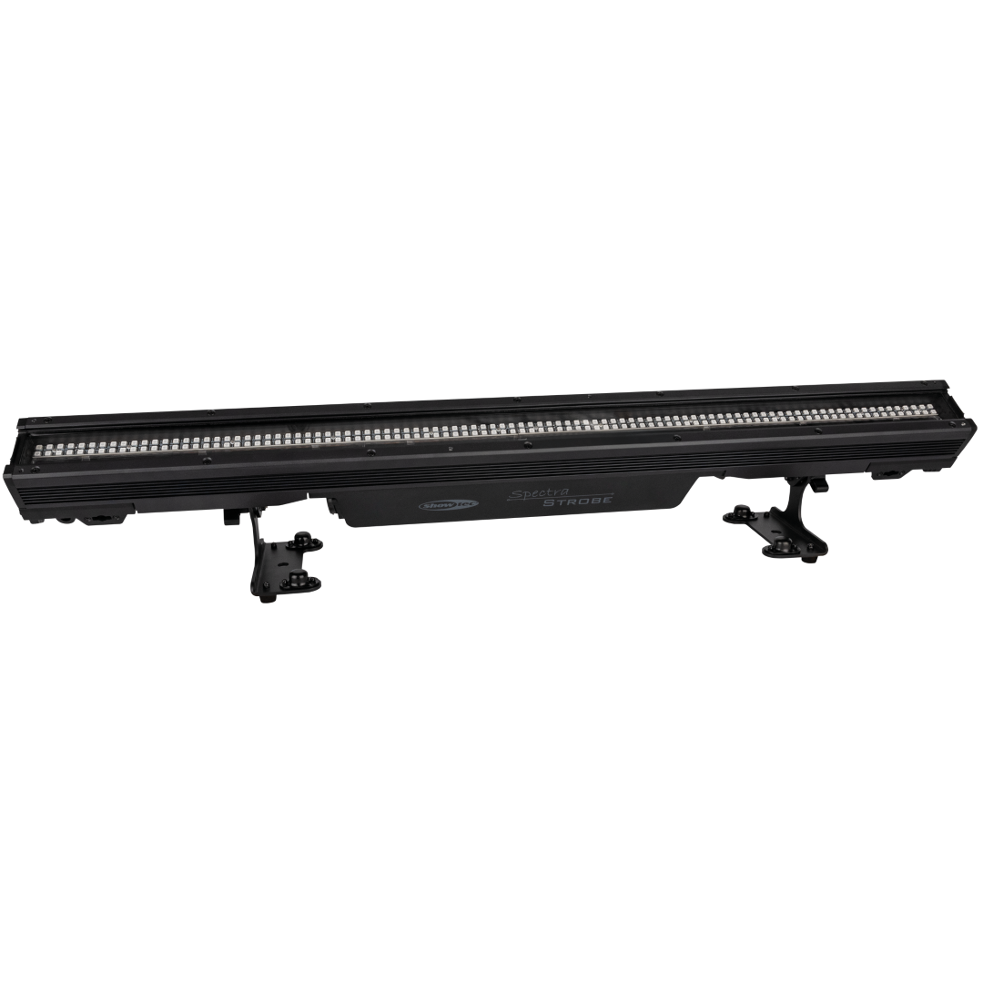 Spectra Strobe 360x 1W witte en 384x 0,5W RGB LED-bar - IP65