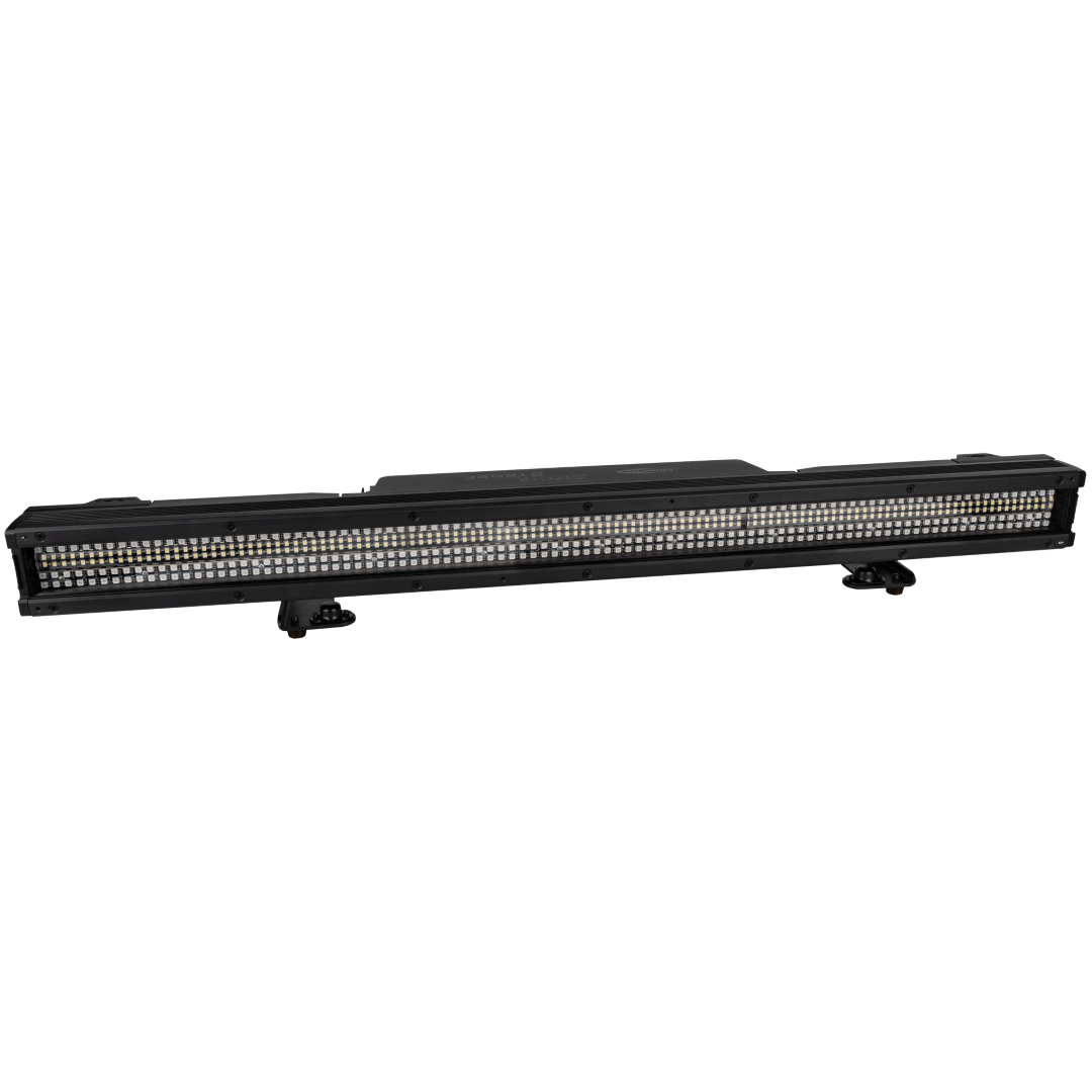 Spectra Strobe 360x 1W witte en 384x 0,5W RGB LED-bar - IP65