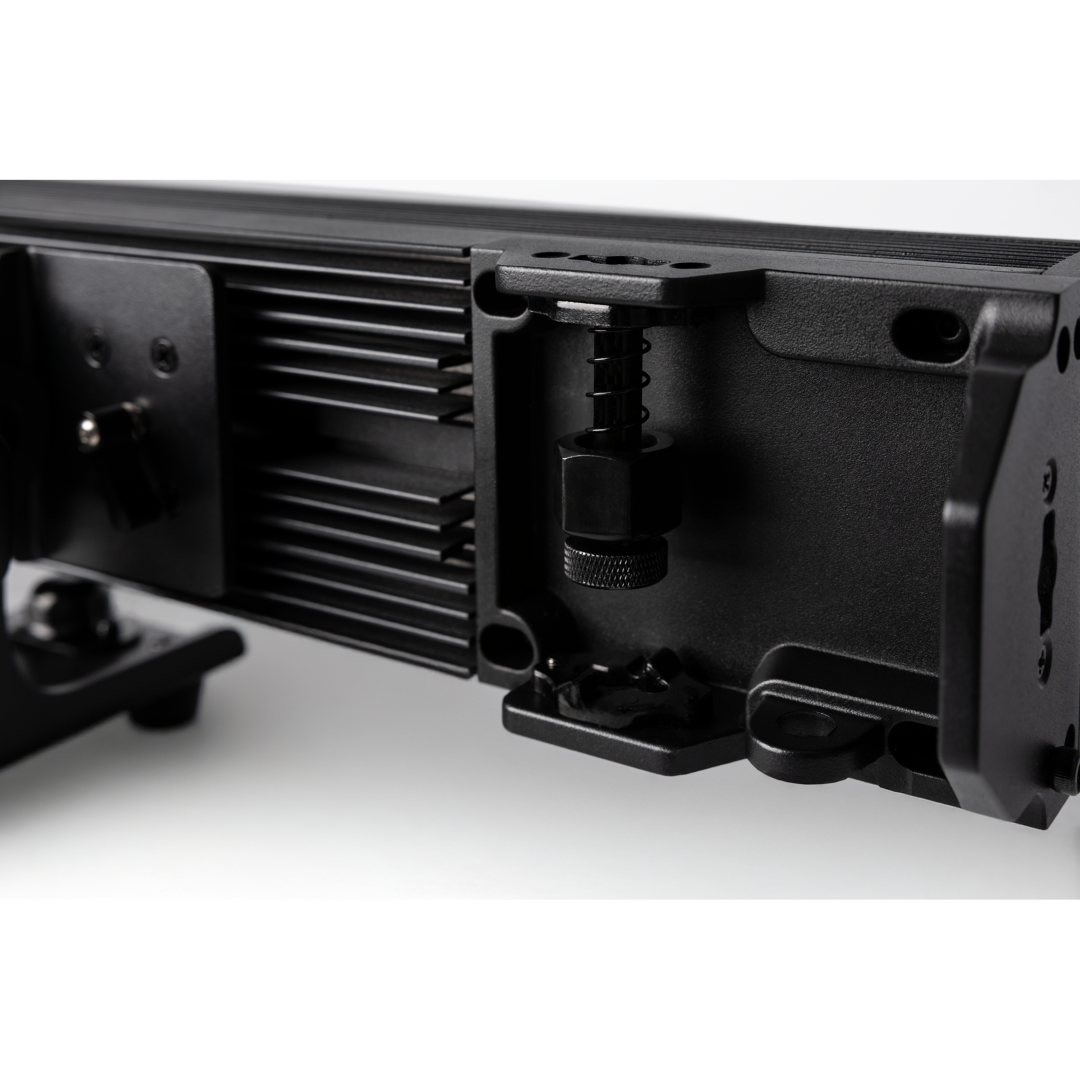 Spectra Strobe 360x 1W witte en 384x 0,5W RGB LED-bar - IP65