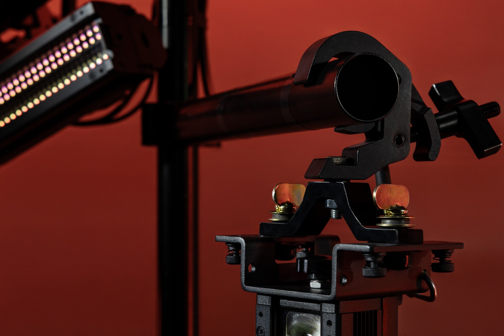 Spectra Strobe 360x 1W witte en 384x 0,5W RGB LED-bar - IP65