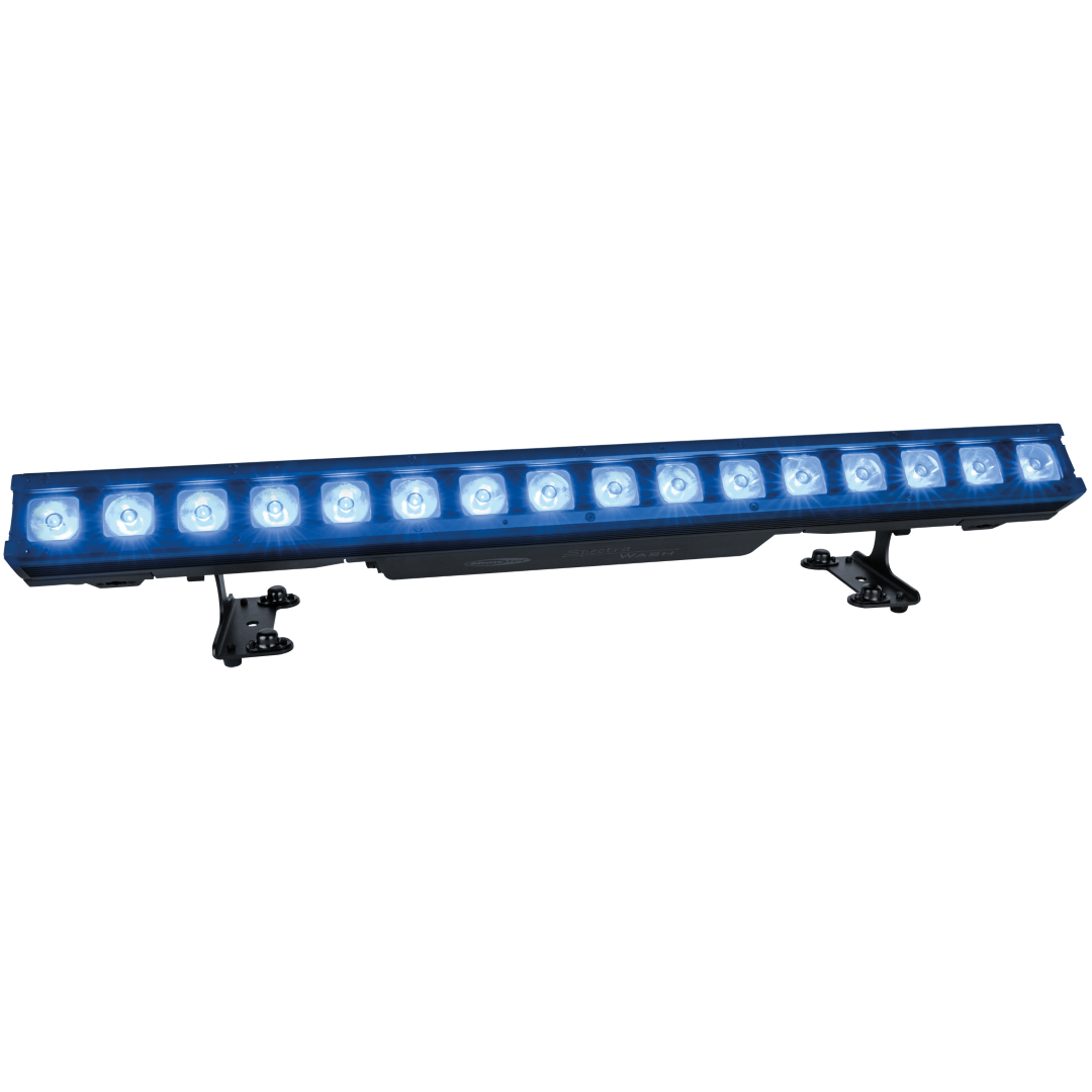Spectra Wash 16x 20W RGBW LED bar - IP65