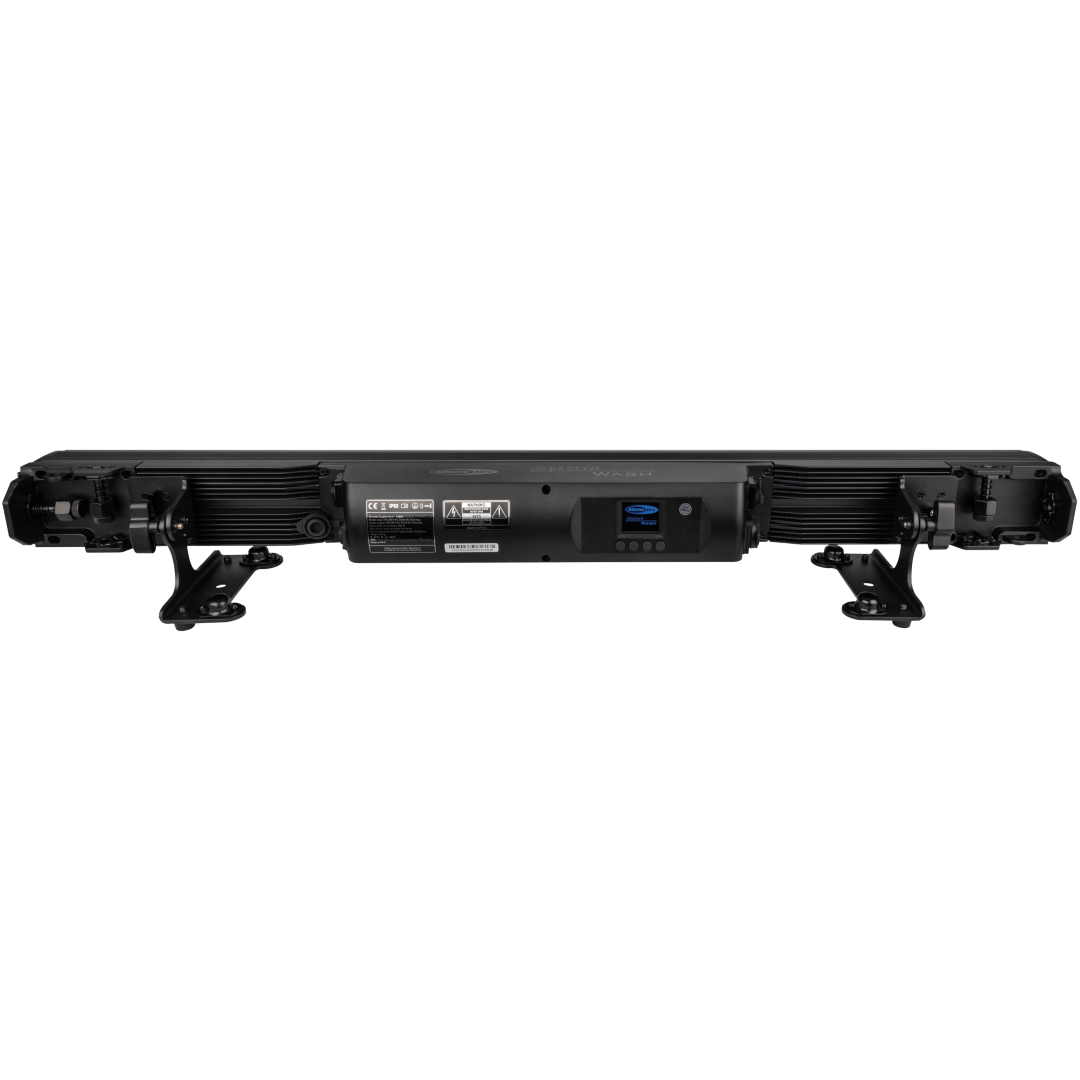 Spectra Wash 16x 20W RGBW LED bar - IP65