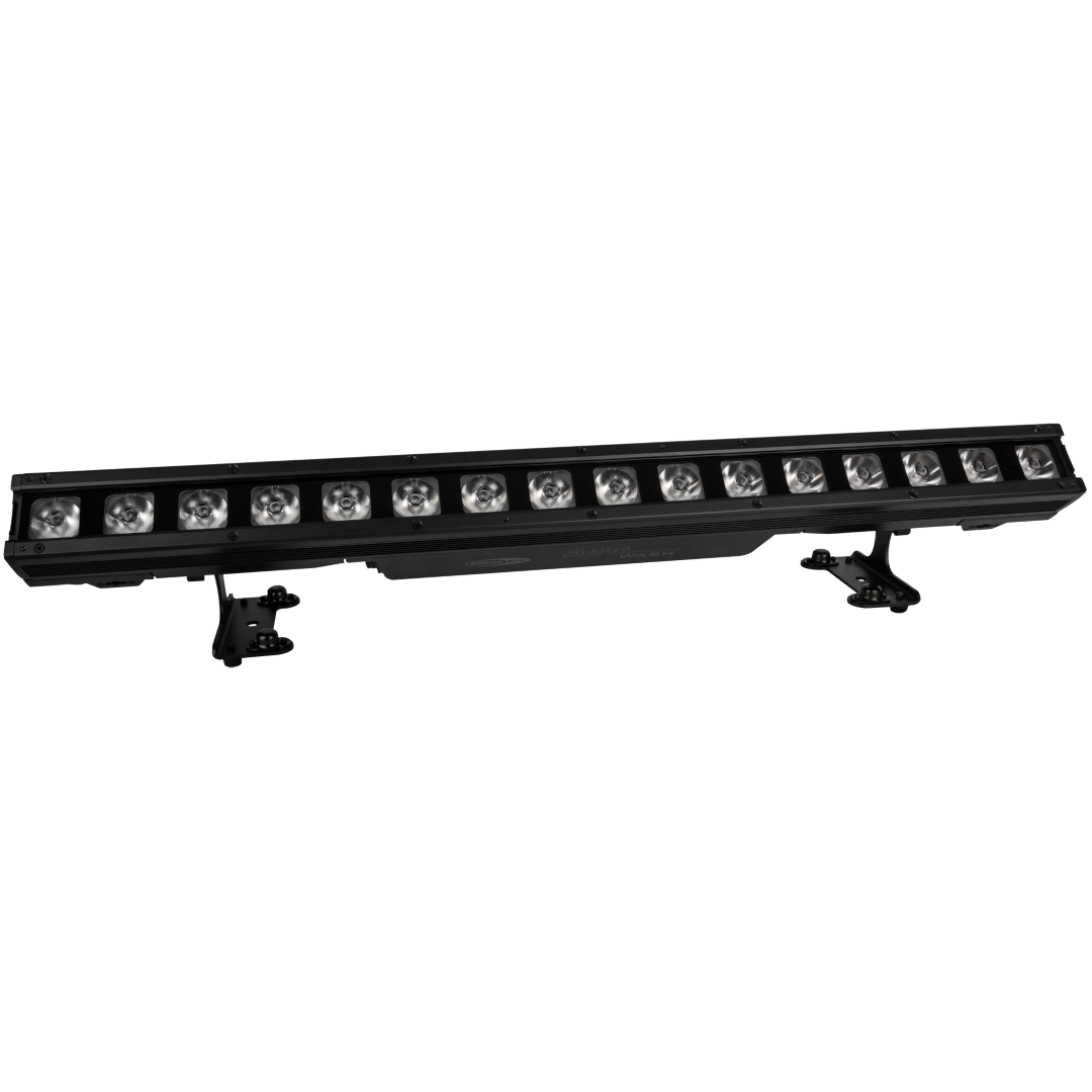 Spectra Wash 16x 20W RGBW LED bar - IP65