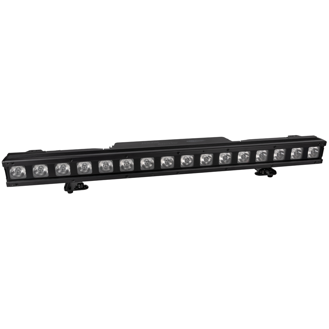Spectra Wash 16x 20W RGBW LED bar - IP65