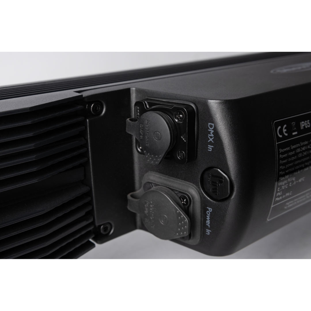 Spectra Wash 16x 20W RGBW LED bar - IP65