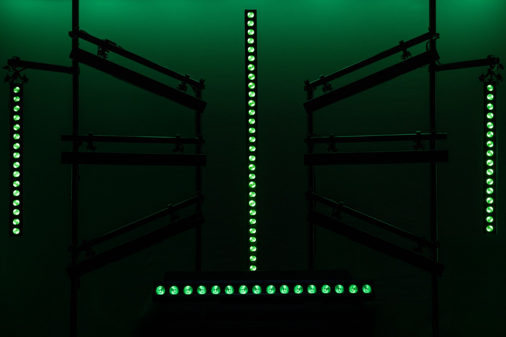 Spectra Wash 16x 20W RGBW LED bar - IP65