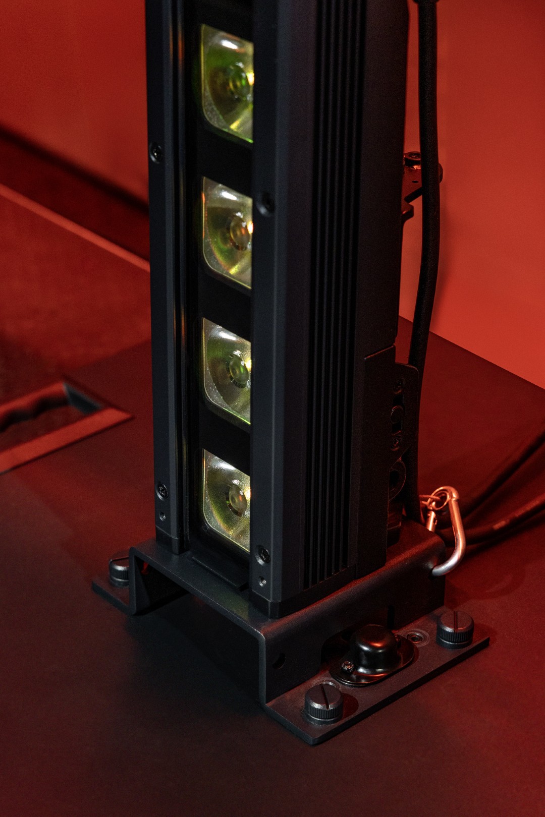 Spectra Wash 16x 20W RGBW LED bar - IP65
