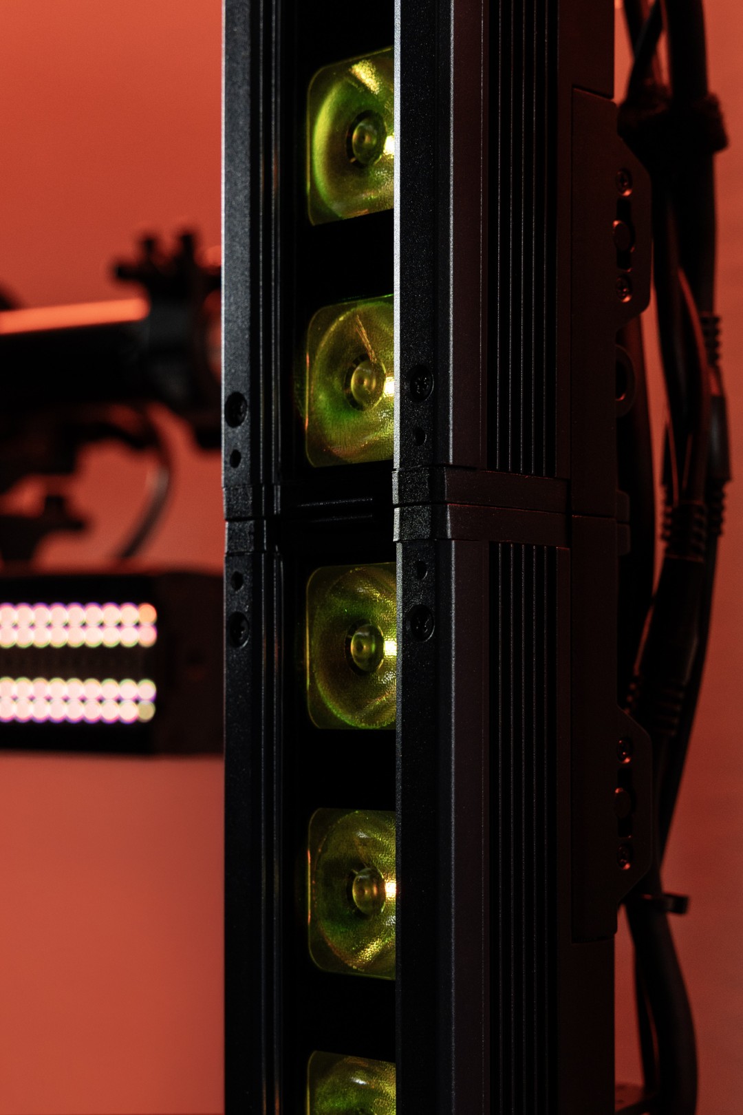 Spectra Wash 16x 20W RGBW LED bar - IP65