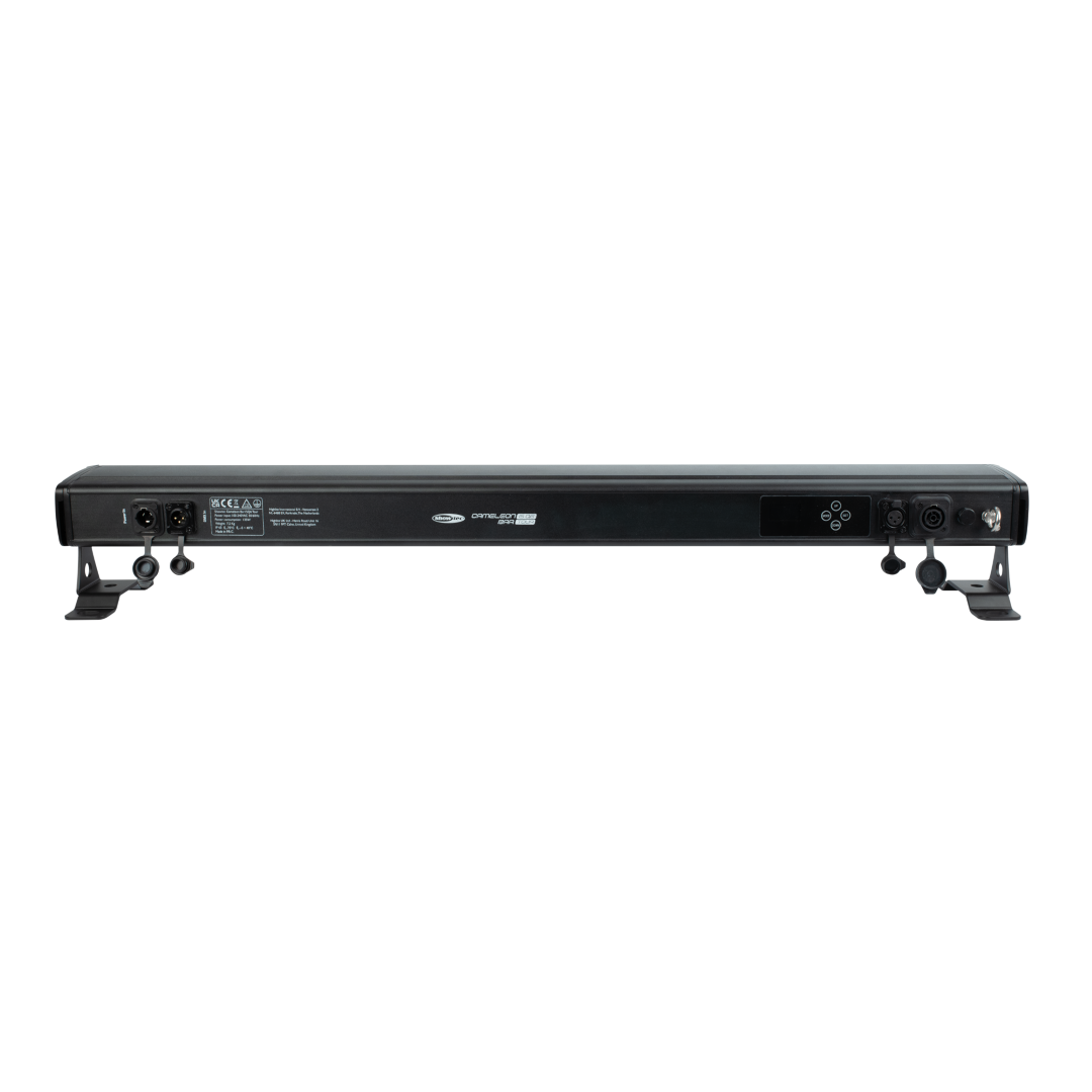 Cameleon Bar 15 Q6 Tour 15x 10 W RGBWA-UV LED Bar - Power Pro True - IP65