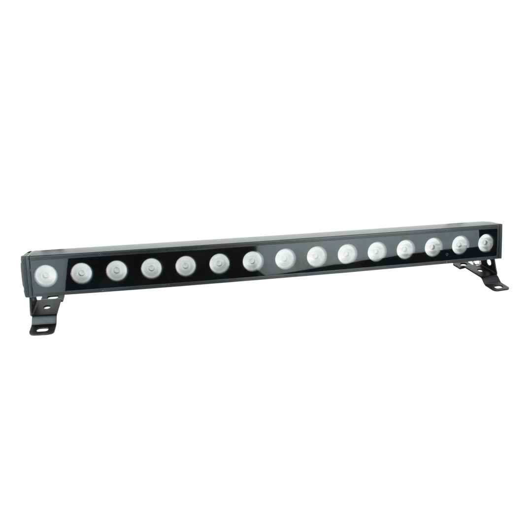 Cameleon Bar 15 Q6 Tour 15x 10 W RGBWA-UV LED Bar - Power Pro True - IP65