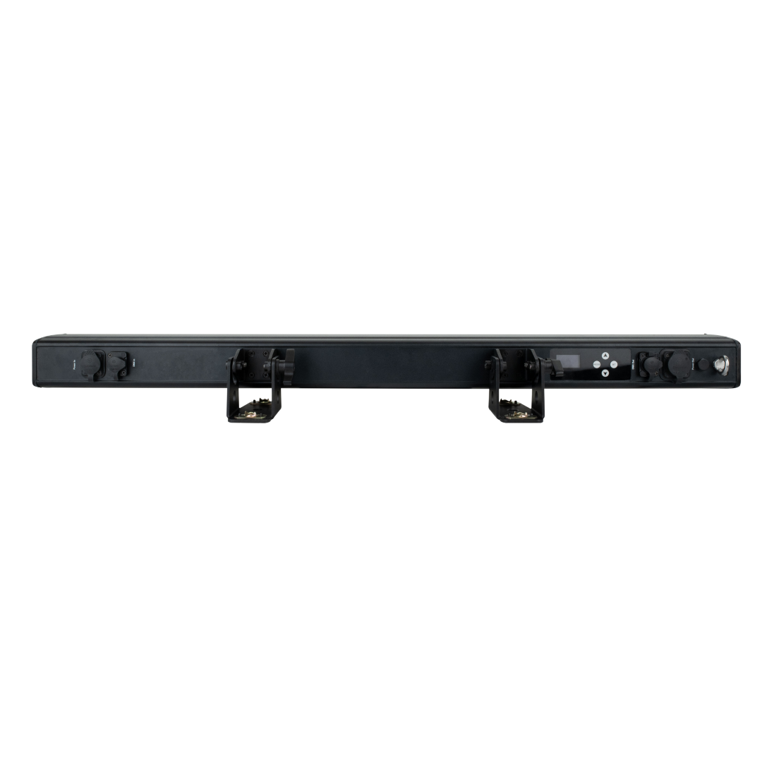 Cameleon PixelBar 15 Q6 Tour 15x 10 W RGBWA-UV LED Pixel Bar - Power Pro True - IP65