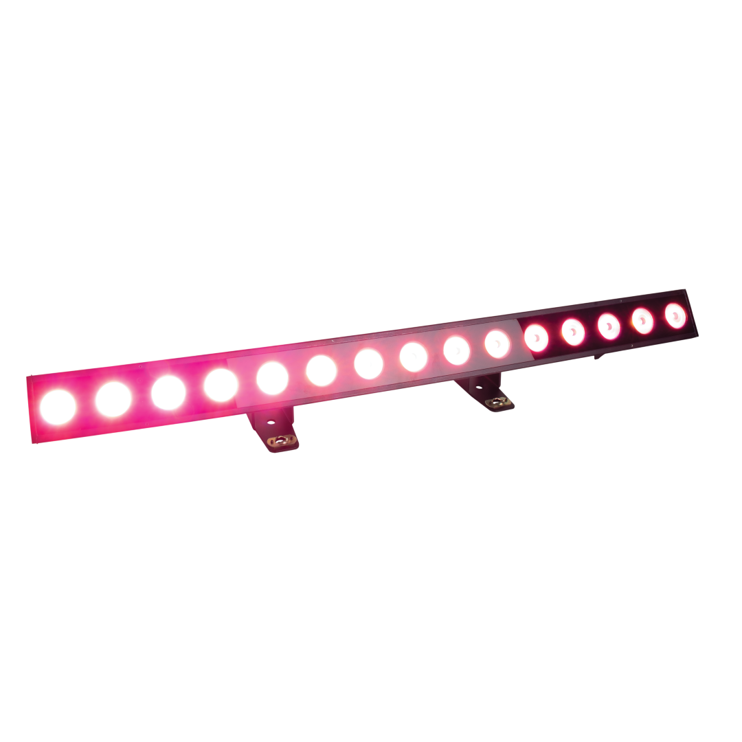 Cameleon PixelBar 15 Q6 Tour 15x 10 W RGBWA-UV LED Pixel Bar - Power Pro True - IP65
