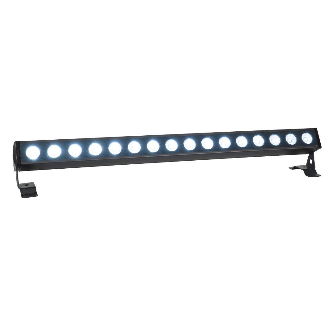 Cameleon Bar 16 16x 5 W RGBW LED Bar - IP65